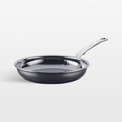 View Hestan NanoBond Stainless Steel 8.5" Skillet details