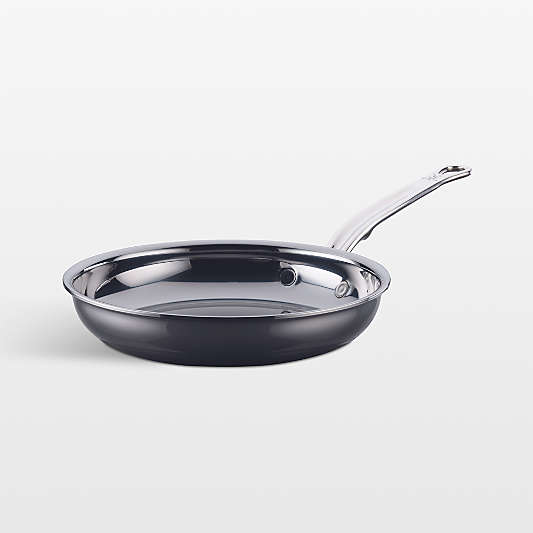 Hestan NanoBond Stainless Steel 8.5" Skillet