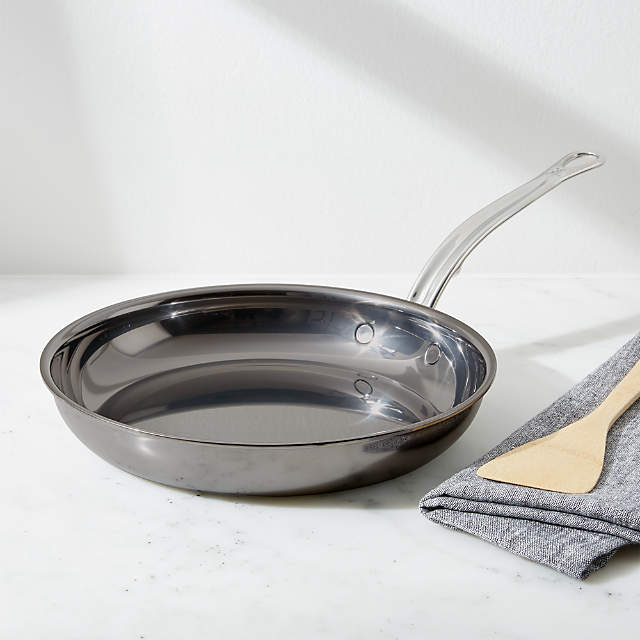 Hestan NanoBond 11 Open Skillet