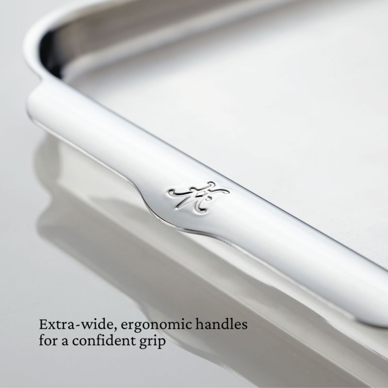 Hestan OvenBond Half Sheet Pan - image 4 of 6