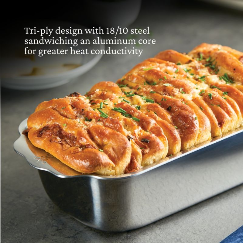 Hestan OvenBond 9"x5" Loaf Pan - image 1 of 7