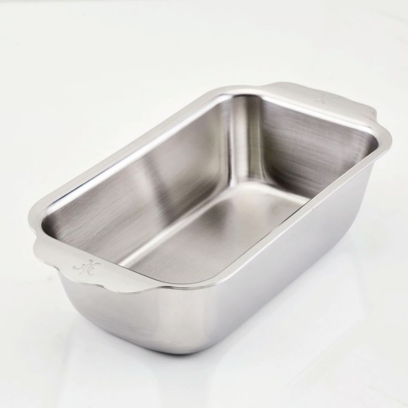 Hestan OvenBond 9"x5" Loaf Pan - image 5 of 7