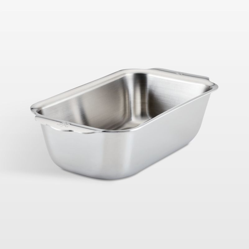 Viewing product image Hestan OvenBond Loaf Pan, 9x5" - image 1 of 7