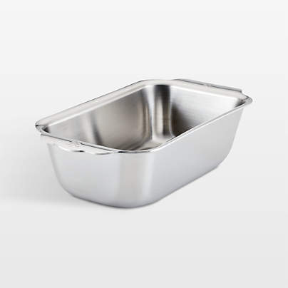 Hestan OvenBond 9"x5" Loaf Pan
