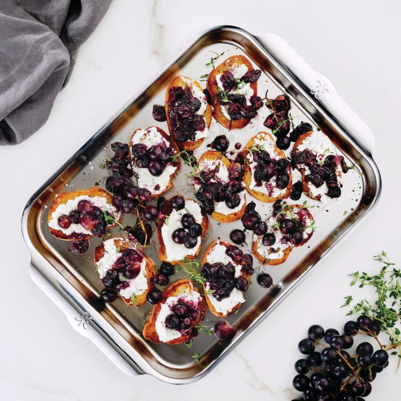 Hestan OvenBond Medium Sheet Pan - image 1 of 4