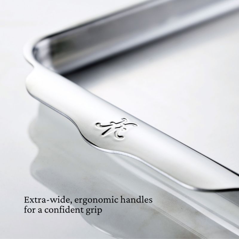 Hestan OvenBond Quarter Sheet Pan - image 4 of 6