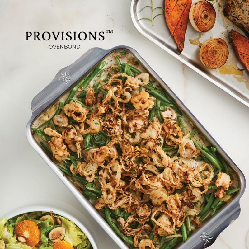 Hestan OvenBond Quarter Sheet Pan - image 2 of 6