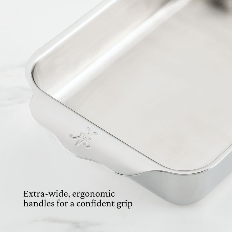 Hestan OvenBond Rectangular Baking Pan, 10x7" - image 3 of 5