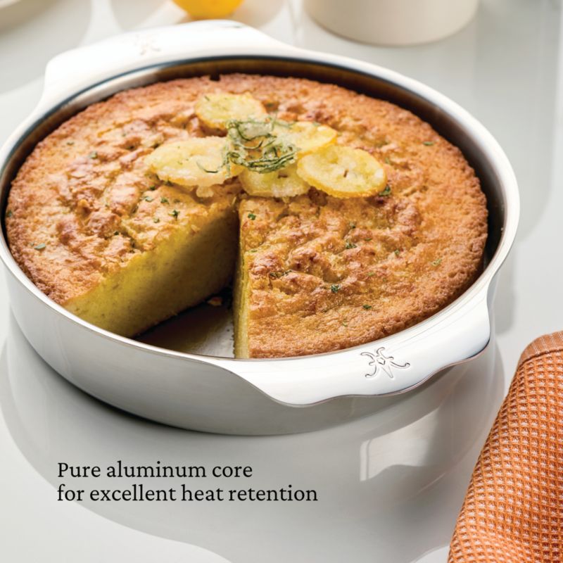 Hestan OvenBond Round 9" Baking Pan - image 1 of 5