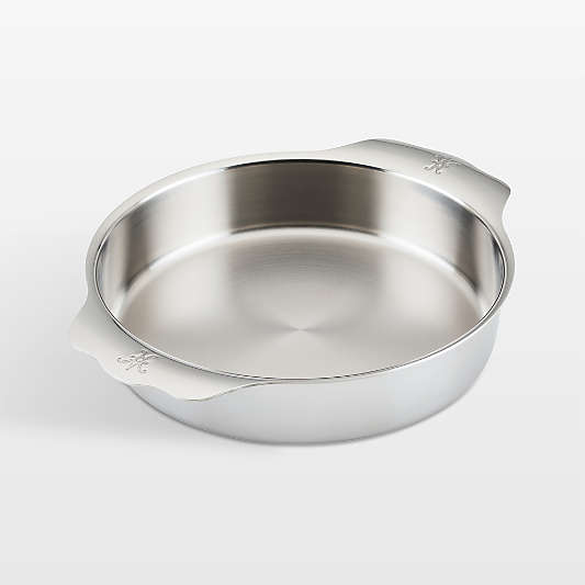 Hestan OvenBond Round 9" Baking Pan