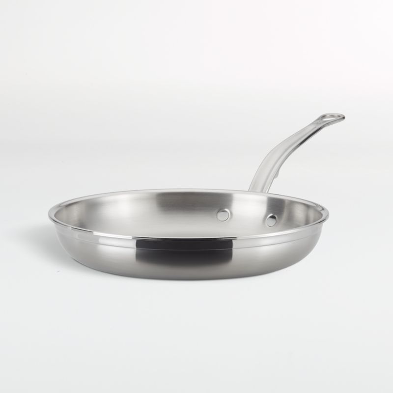 Hestan ProBond Forged Stainless Steel 11" Skillet - image 0 of 3