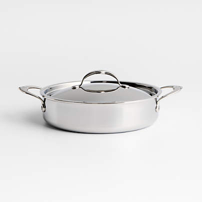 Hestan ProBond Luxe 3.5-Qt. Braiser