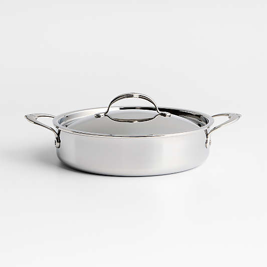Hestan ProBond Luxe 3.5-Qt. Braiser