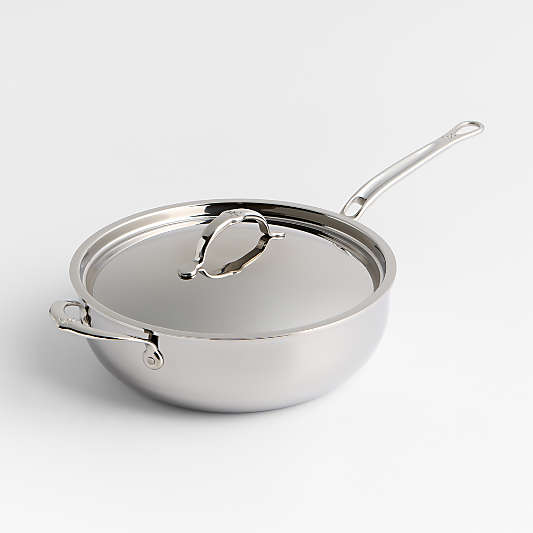 Hestan ProBond Luxe 5-Qt. Essential Pan