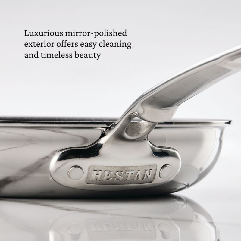 Hestan ProBond Luxe 11" Frypan - image 8 of 11