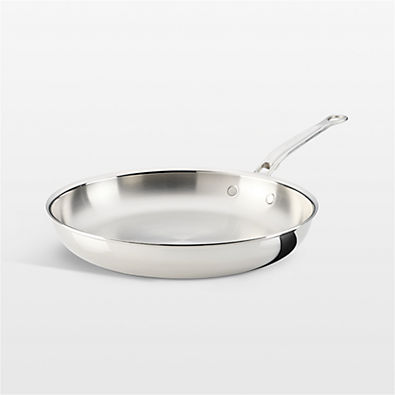 View Hestan Probond Luxe 12.5" Frypan details