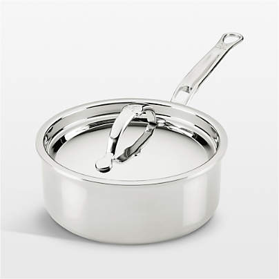 Hestan ProBond Luxe 2-Qt. Saucepan