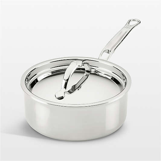 Hestan ProBond Luxe 2-Qt. Saucepan