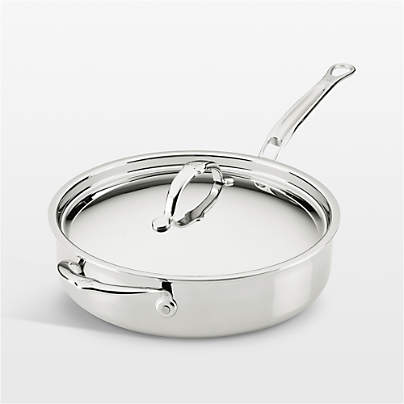 Hestan ProBond Luxe 3.5-Qt. Saute Pan
