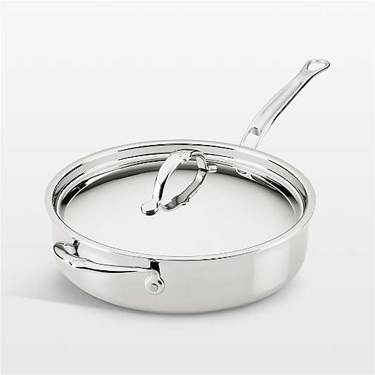 Hestan ProBond Luxe 3.5-Qt. Saute Pan