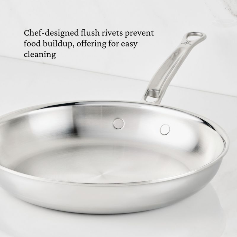 Hestan ProBond Luxe 8.5" Frypan - image 6 of 12