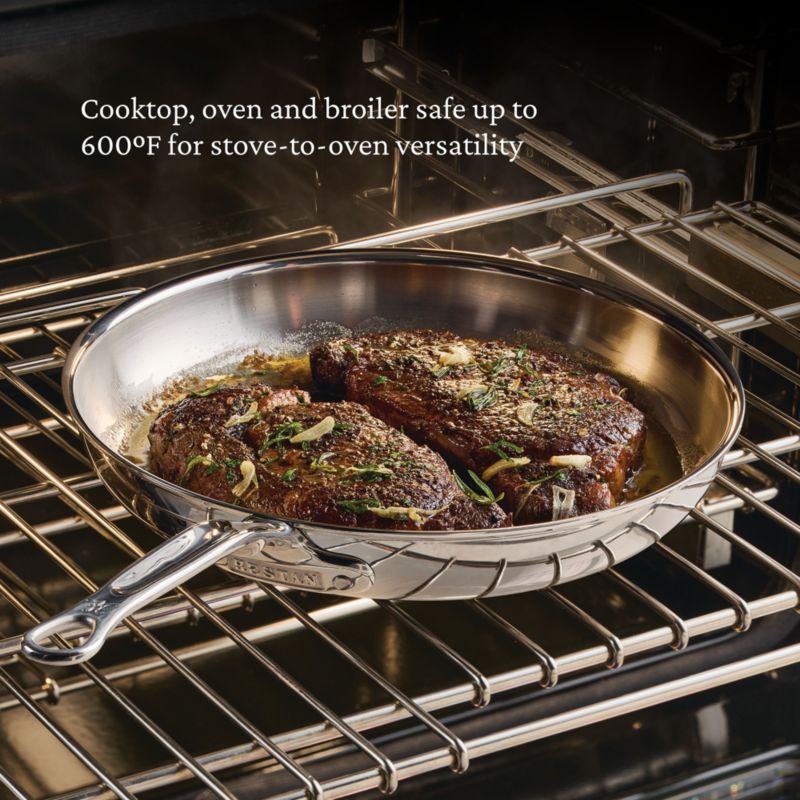 Hestan ProBond Luxe 8.5" Frypan - image 2 of 12