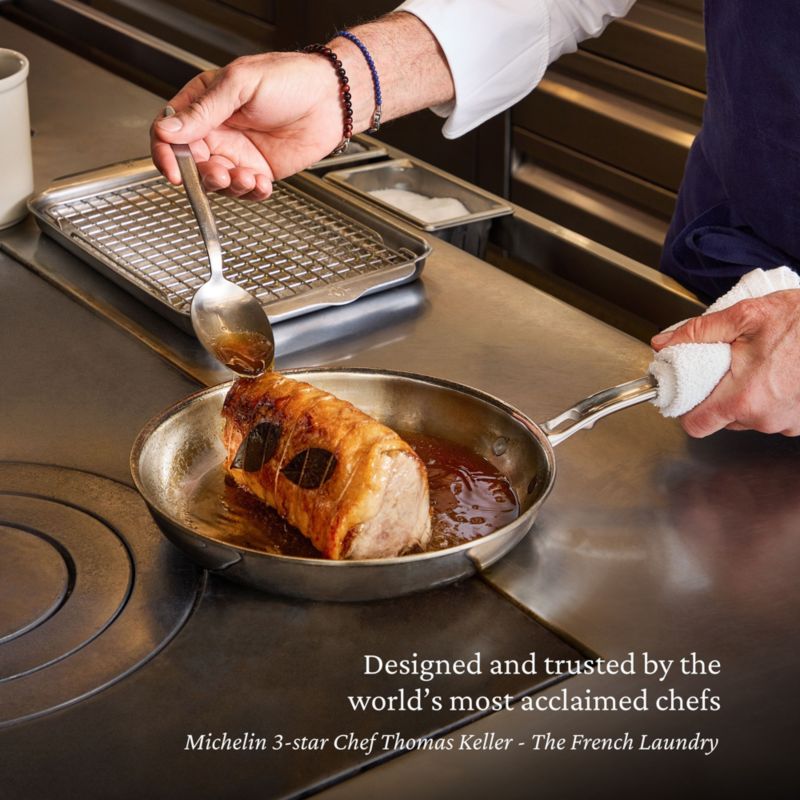 Hestan Probond Luxe 12.5" Frypan - image 11 of 12