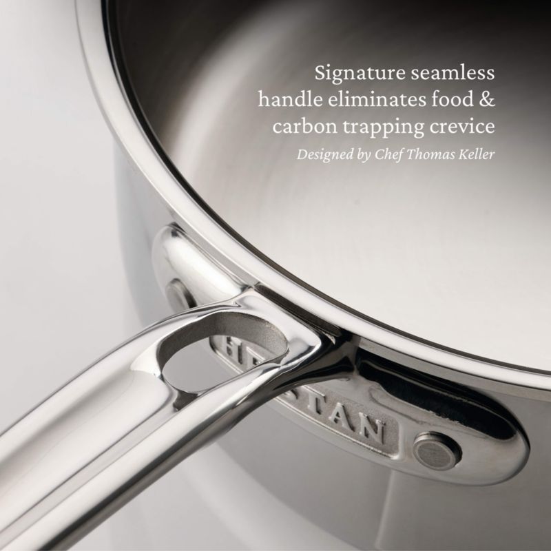 Hestan ProBond Luxe 5-Piece Cookware Set - image 4 of 9