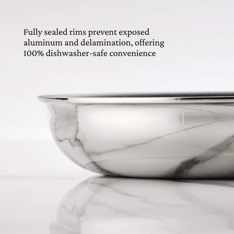 Hestan ProBond Luxe 5-Piece Cookware Set - image 5 of 9