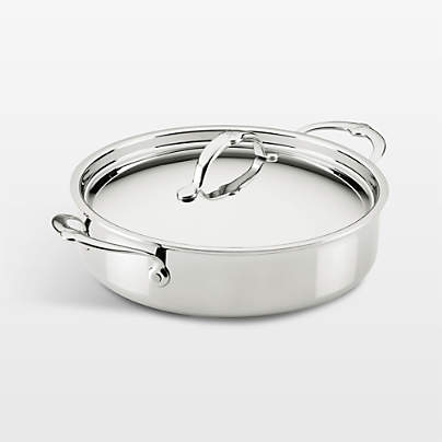 Hestan ProBond Luxe 3.5-Qt. Braiser