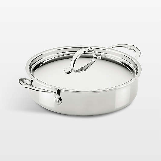 Hestan ProBond Luxe 3.5-Qt. Braiser