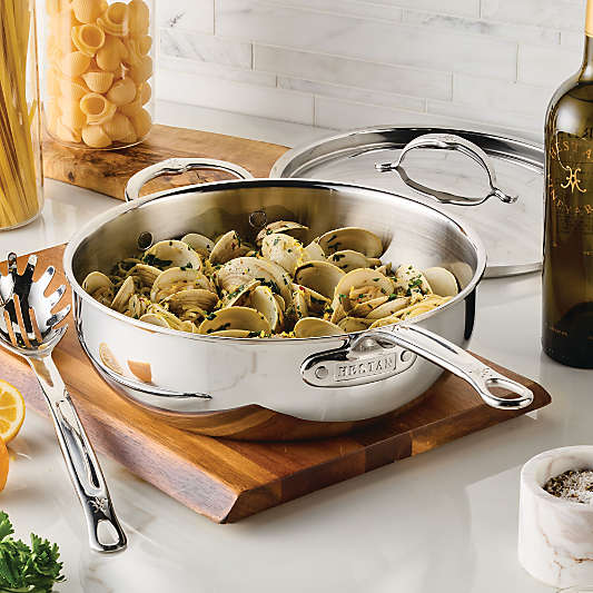 Hestan ProBond Luxe 5-Qt. Essential Pan