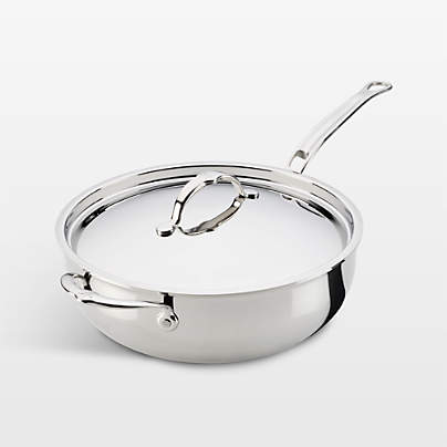 Hestan ProBond Luxe 5-Qt. Essential Pan