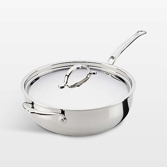 Hestan ProBond Luxe 5-Qt. Essential Pan