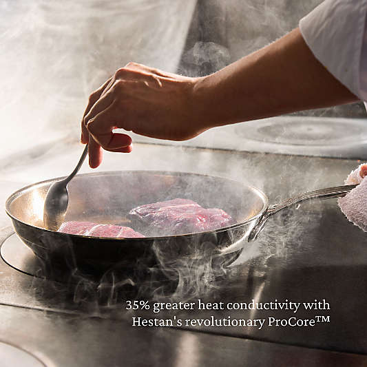 Hestan ProBond Luxe 8.5" Frypan