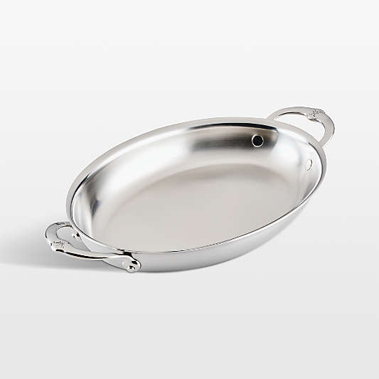 Hestan Provisions Au Gratin Dish