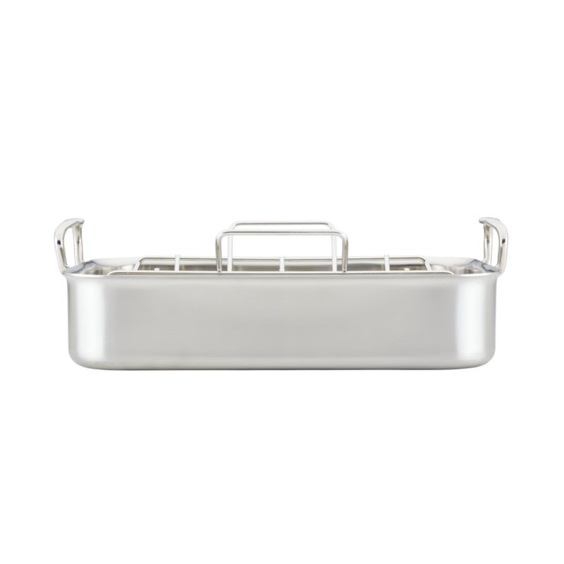 Hestan Provisions Small 14.5" Roaster - image 7 of 8