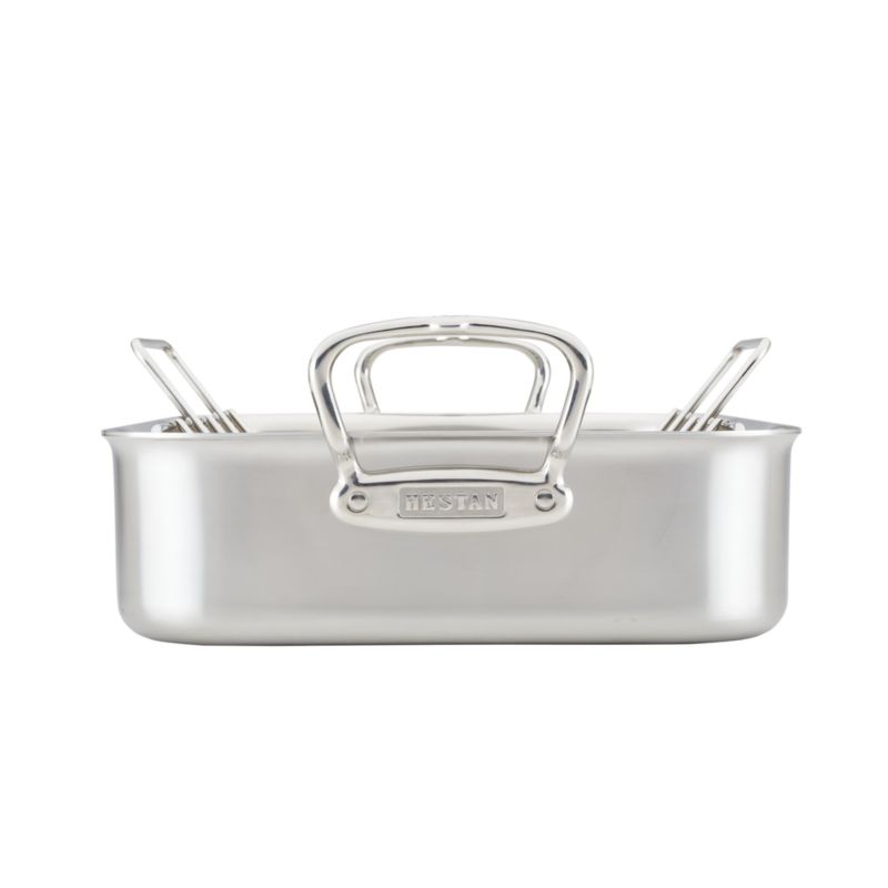 Hestan Provisions Small 14.5" Roaster - image 6 of 8