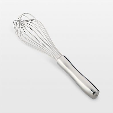 View Hestan Stainless Steel 12" Balloon Whisk details