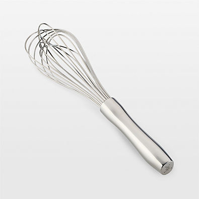 View Hestan Stainless Steel 9" Balloon Whisk details