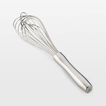 Hestan Stainless Steel 9" Balloon Whisk