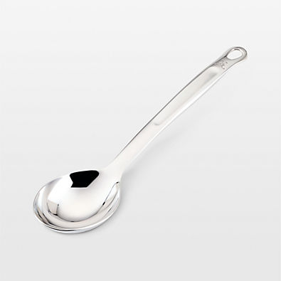 View Hestan Stainless Steel Deep Spoon details