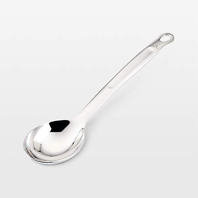Hestan Stainless Steel Deep Spoon
