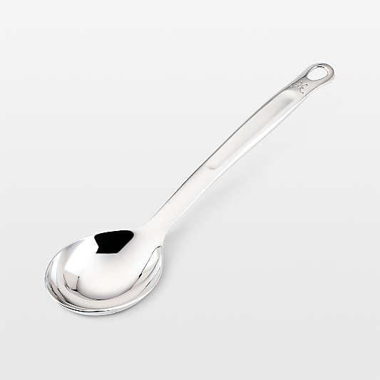 Hestan Stainless Steel Deep Spoon