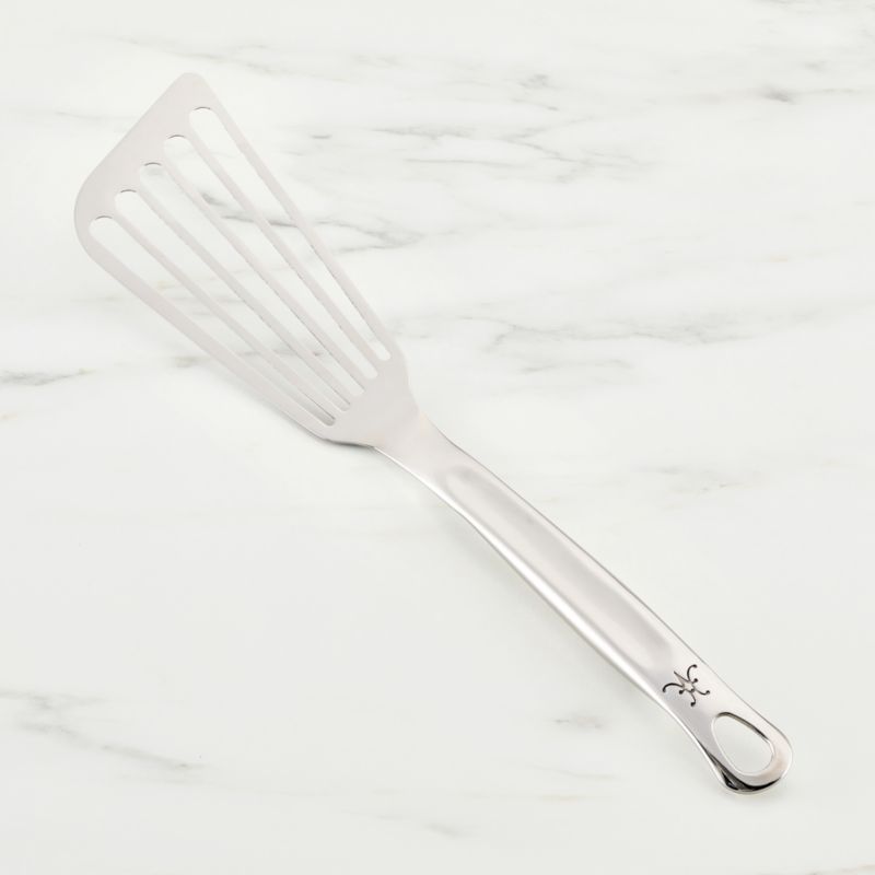 Hestan Stainless Steel Fish Spatula - image 2 of 3