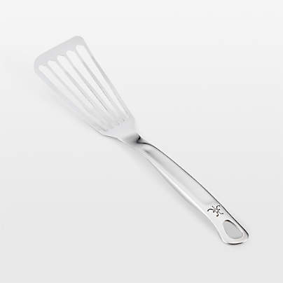 Hestan Stainless Steel Fish Spatula