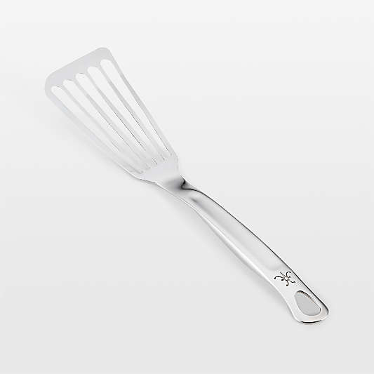 Hestan Stainless Steel Fish Spatula