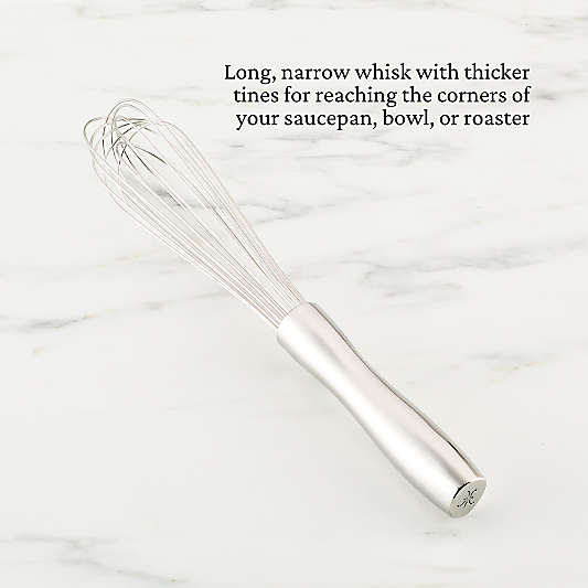 Hestan Stainless Steel 9" French Whisk