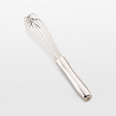 View Hestan Stainless Steel 9" French Whisk details