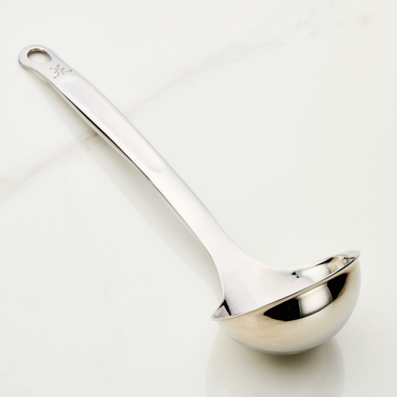Hestan Stainless Steel Ladle - image 3 of 4